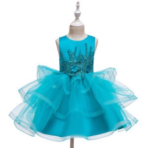 Special Occasions Dresses for Baby Girls