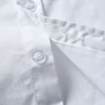 Boys Formal Shirt and Shorts with bow tie and suspender belt set - Image 7