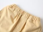 Boys Cotton Cargo Cartoon Printed quarter pant, shorts knee length - Image 12